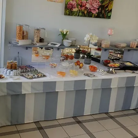 Valencia Am Rosenhof Kuehlungsborn