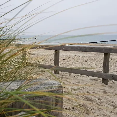 Valencia Am Rosenhof Ostseebad Kühlungsborn